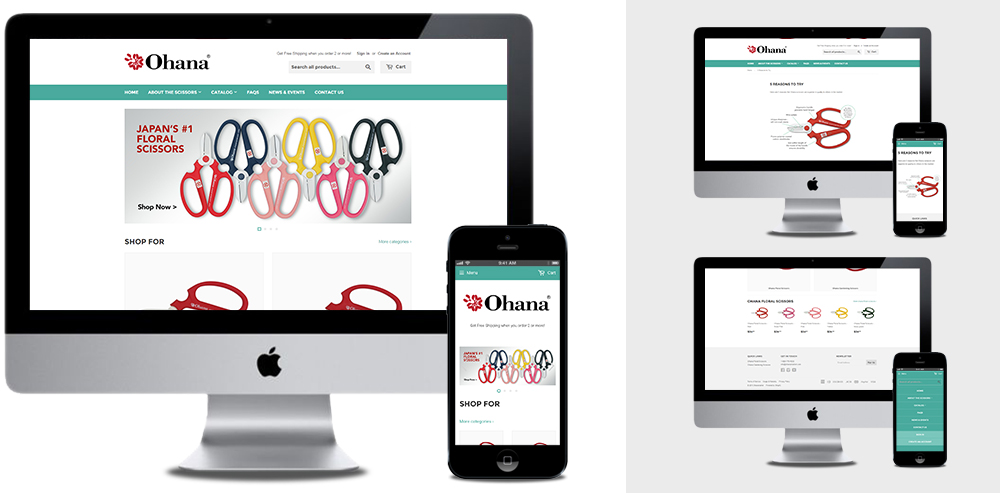 Website