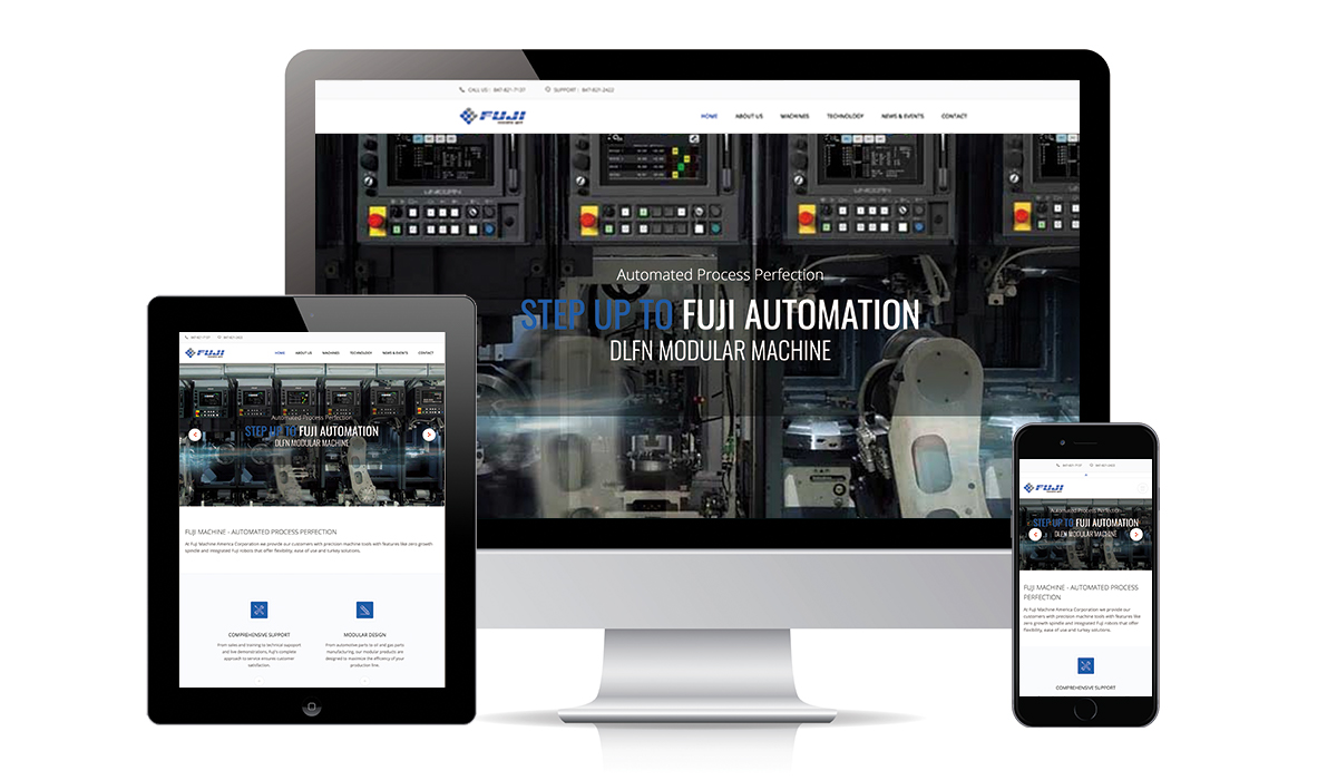 Website