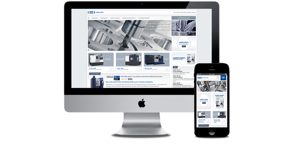 Website