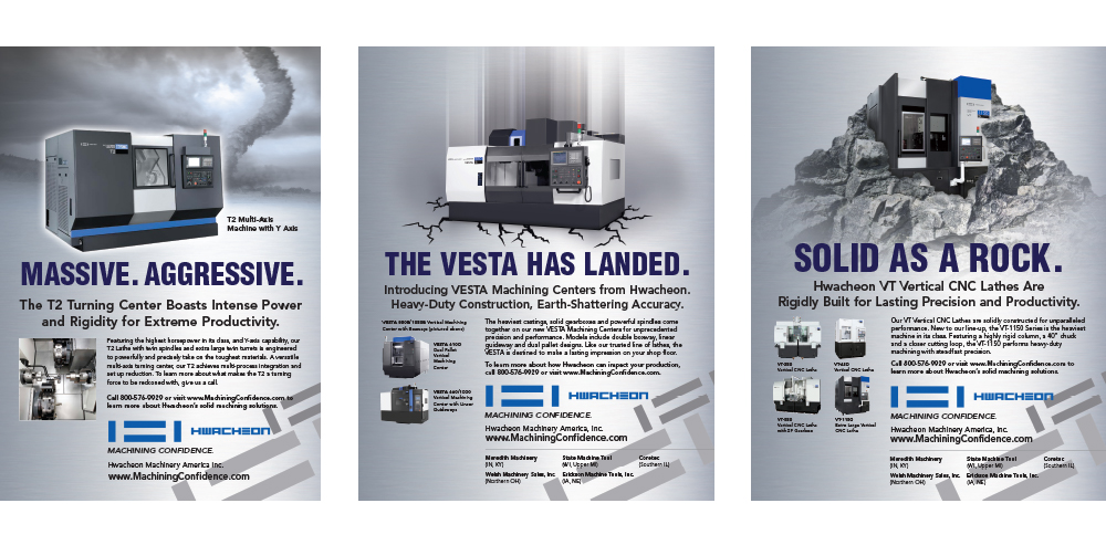 Print Ads