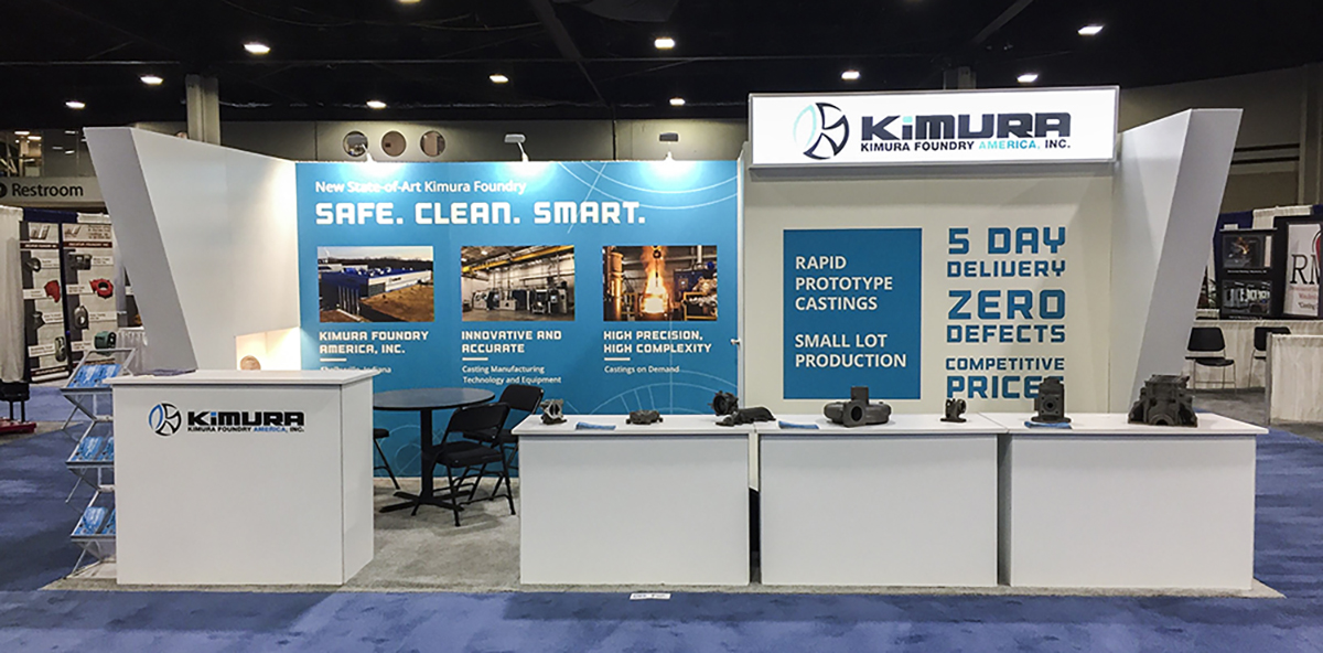 Trade Show Display