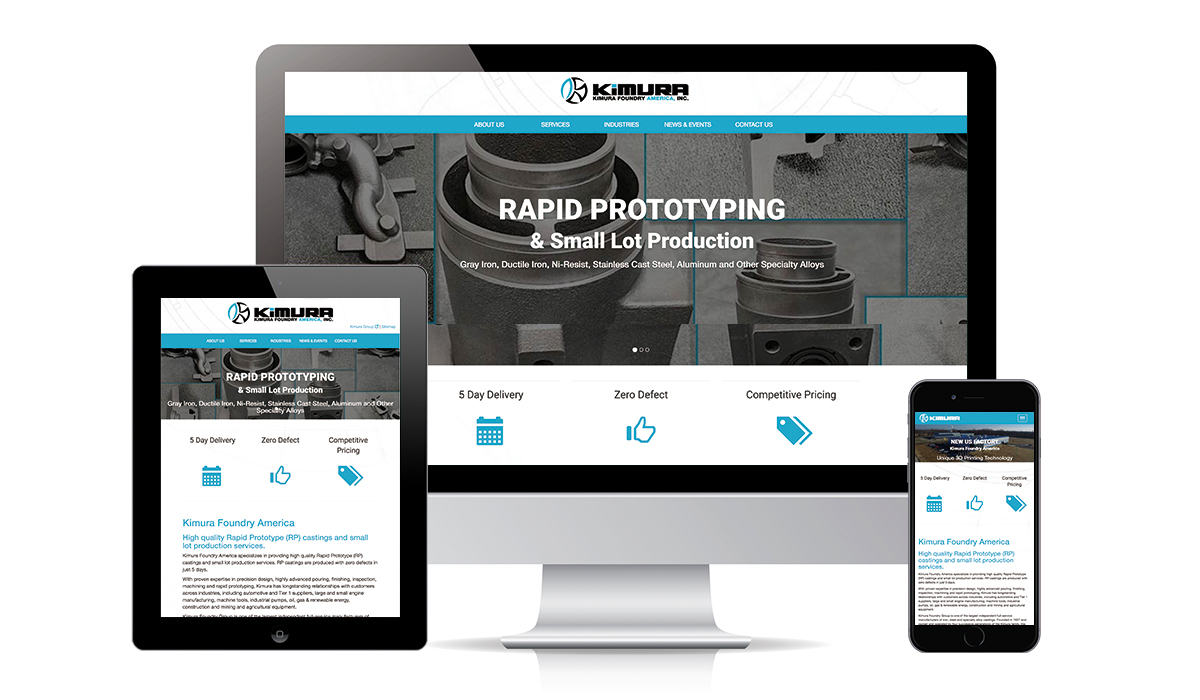Website