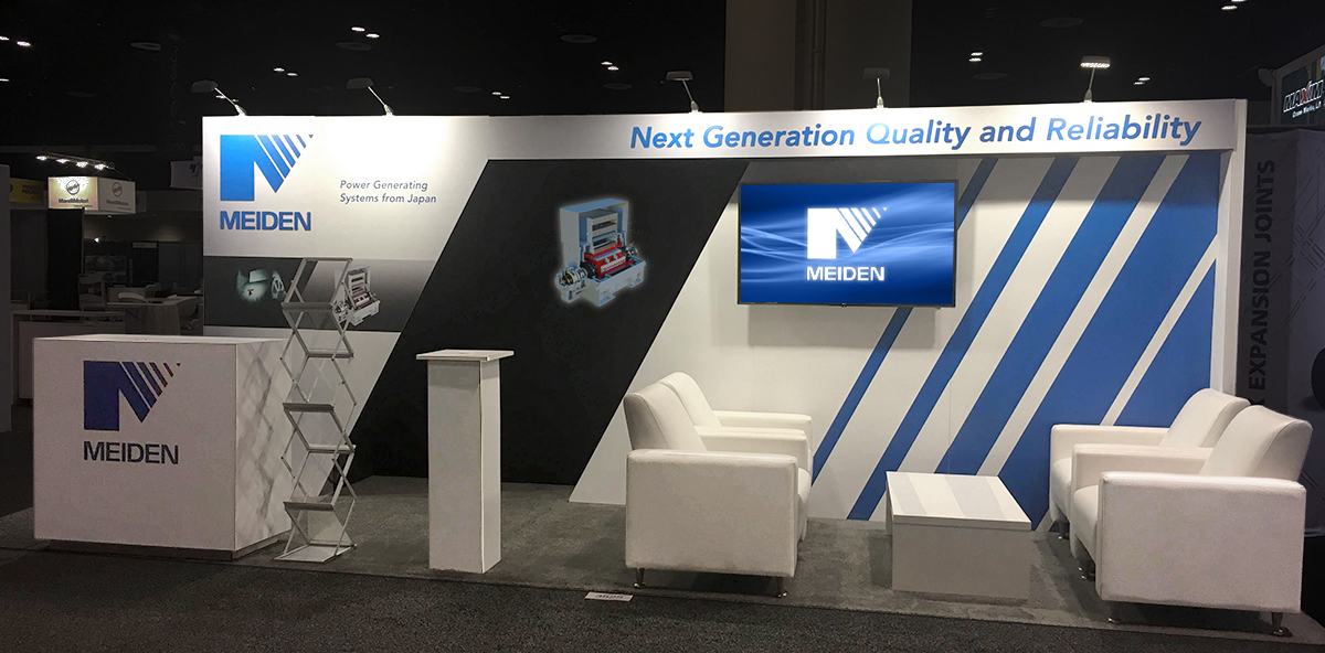 Trade Show Display