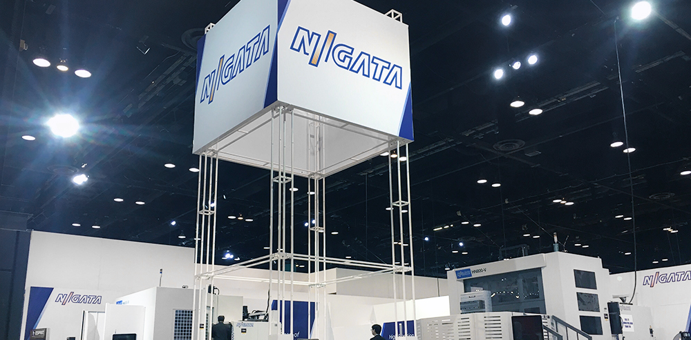 Trade Show Booths