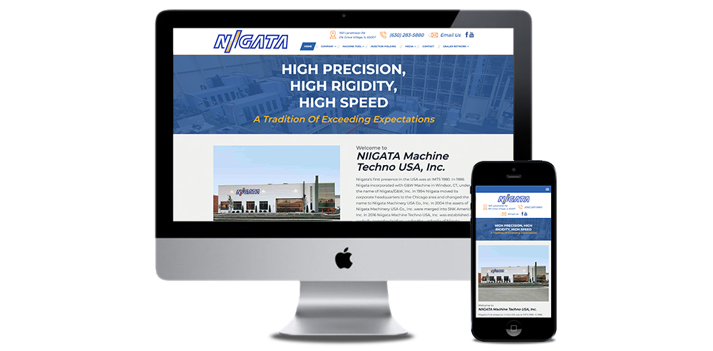 Website