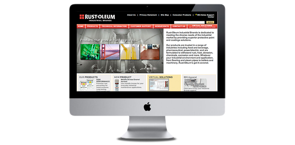 Website