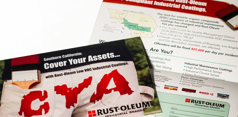 Direct Mail