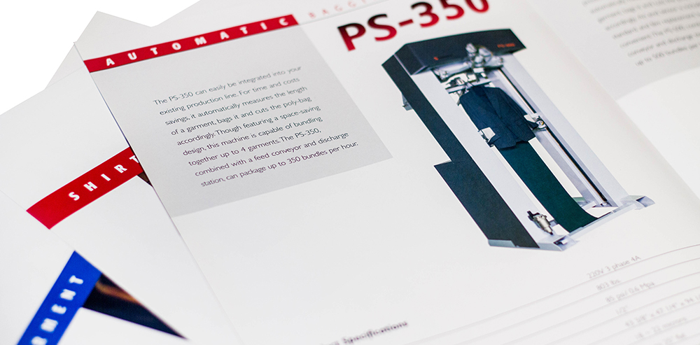 Brochure Detail