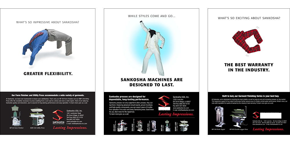 Print Ads