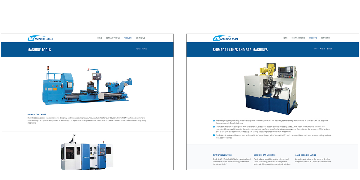 Trade Show Display