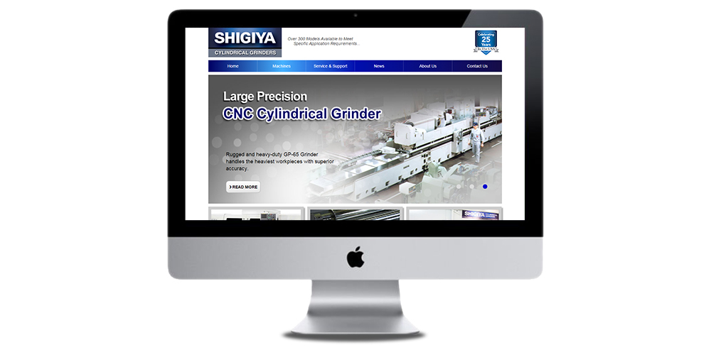 Website