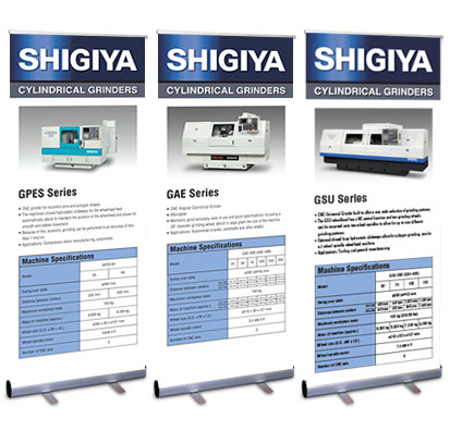 Trade Show Graphics
