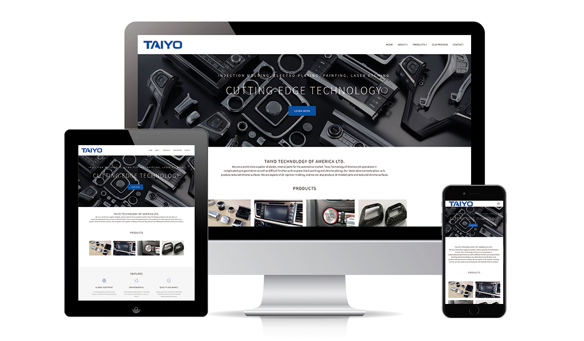 Trade Show Display