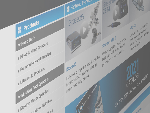 NSK website